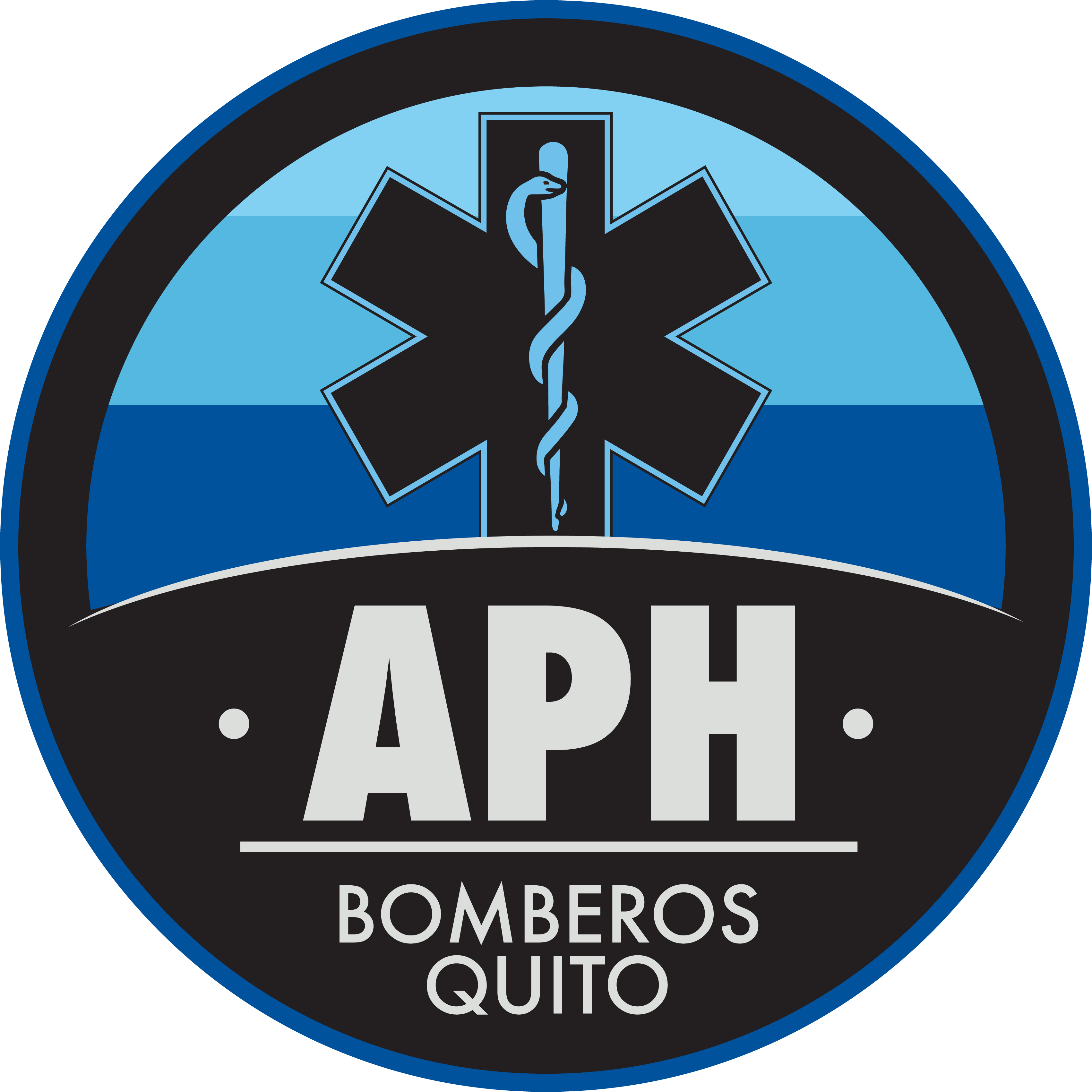 Atención Prehospitalaria