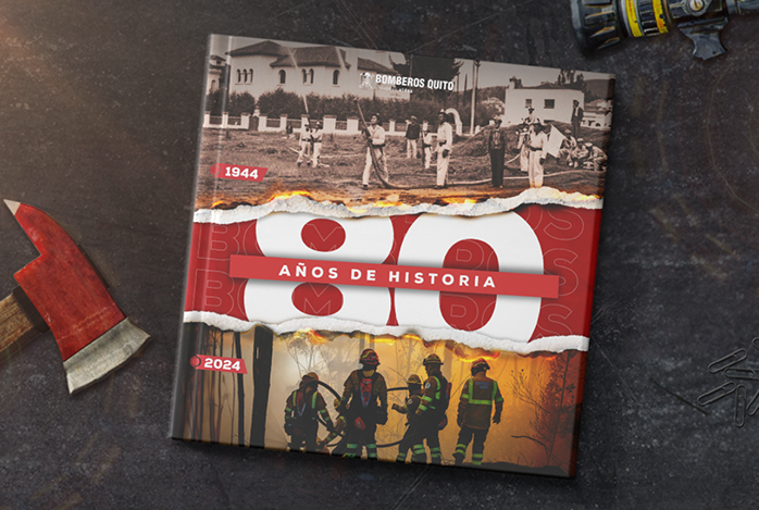 historia libro